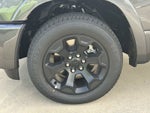 2027 RAM Ram 1500 RAM 1500 BIG HORN CREW CAB 4X2 5'7' BOX