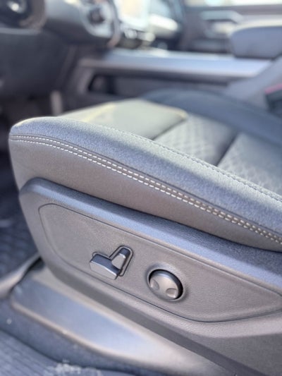 2026 RAM Ram 1500 RAM 1500 BIG HORN CREW CAB 4X2 5'7' BOX