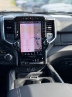 2026 RAM Ram 1500 RAM 1500 BIG HORN CREW CAB 4X2 5'7' BOX