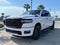 2026 RAM Ram 1500 RAM 1500 BIG HORN CREW CAB 4X2 5'7' BOX