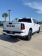2026 RAM Ram 1500 RAM 1500 BIG HORN CREW CAB 4X2 5'7' BOX