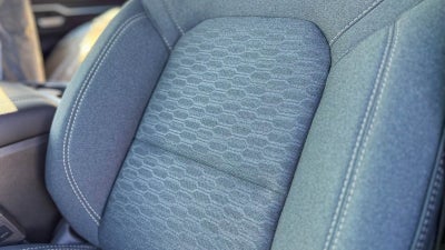 2026 RAM Ram 1500 RAM 1500 BIG HORN CREW CAB 4X2 5'7' BOX