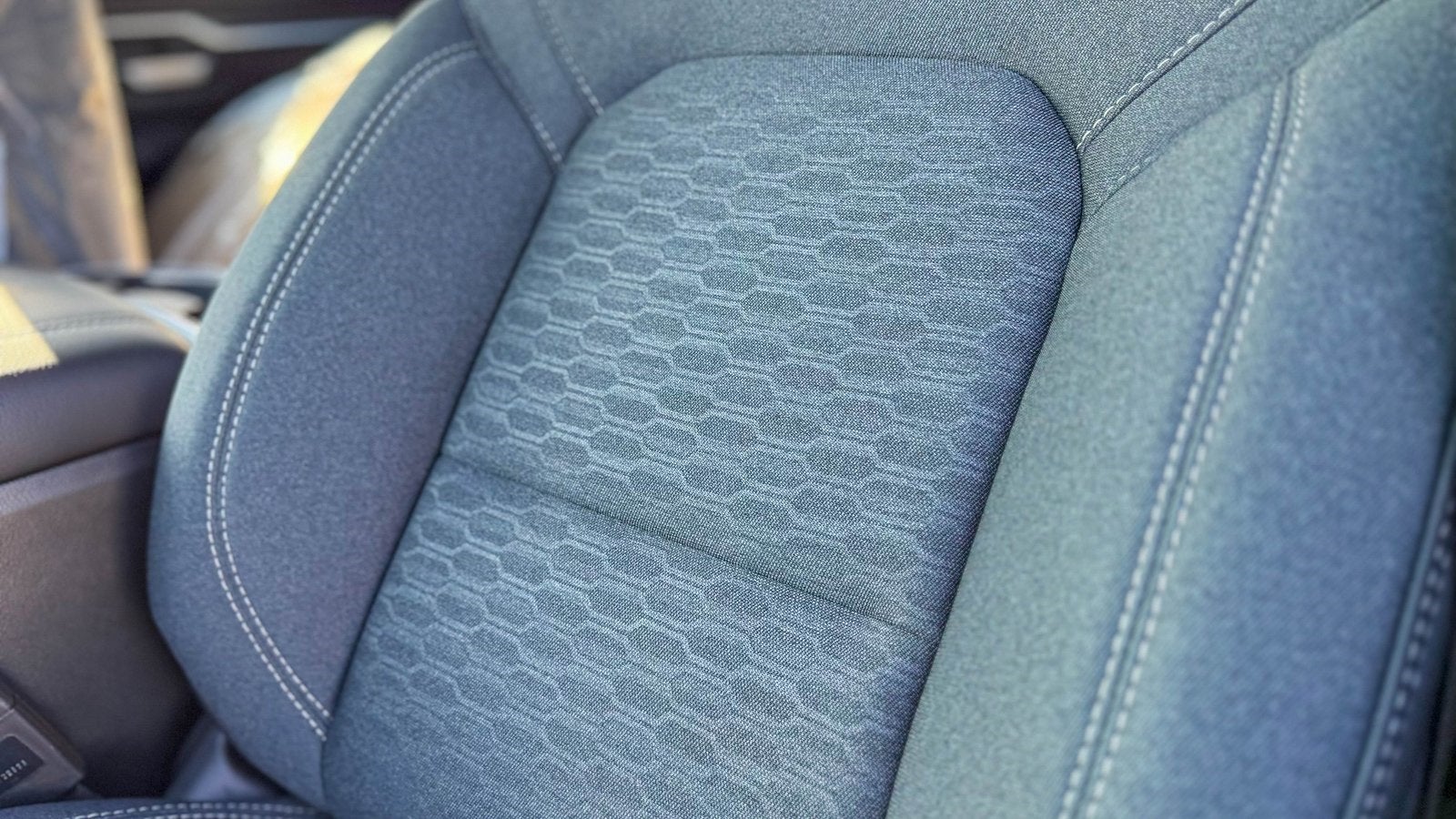 2026 RAM Ram 1500 RAM 1500 BIG HORN CREW CAB 4X2 5'7' BOX