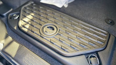 2026 RAM Ram 1500 RAM 1500 BIG HORN CREW CAB 4X2 5'7' BOX