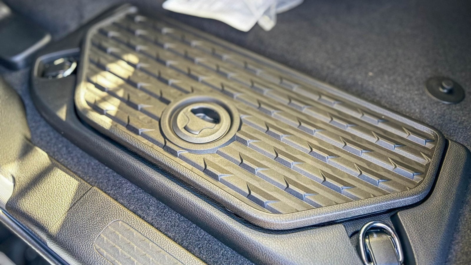 2026 RAM Ram 1500 RAM 1500 BIG HORN CREW CAB 4X2 5'7' BOX