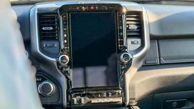 2026 RAM Ram 1500 RAM 1500 BIG HORN CREW CAB 4X2 5'7' BOX