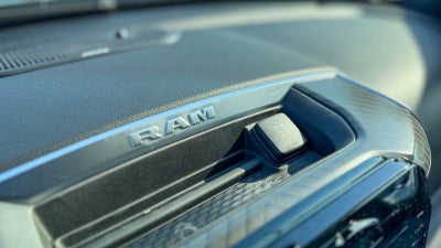 2026 RAM Ram 1500 RAM 1500 BIG HORN CREW CAB 4X2 5'7' BOX