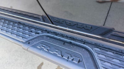 2026 RAM Ram 1500 RAM 1500 BIG HORN CREW CAB 4X2 5'7' BOX