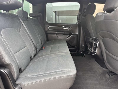 2022 RAM 1500 Big Horn Crew Cab 4x2 5'7' Box
