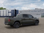 2027 RAM Ram 1500 RAM 1500 BIG HORN CREW CAB 4X2 5'7' BOX
