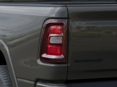 2027 RAM Ram 1500 RAM 1500 BIG HORN CREW CAB 4X2 5'7' BOX