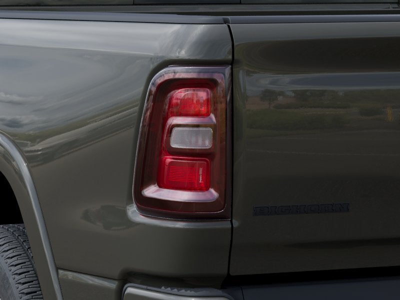 2027 RAM Ram 1500 RAM 1500 BIG HORN CREW CAB 4X2 5'7' BOX