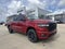 2026 RAM Ram 1500 RAM 1500 BIG HORN CREW CAB 4X2 5'7' BOX