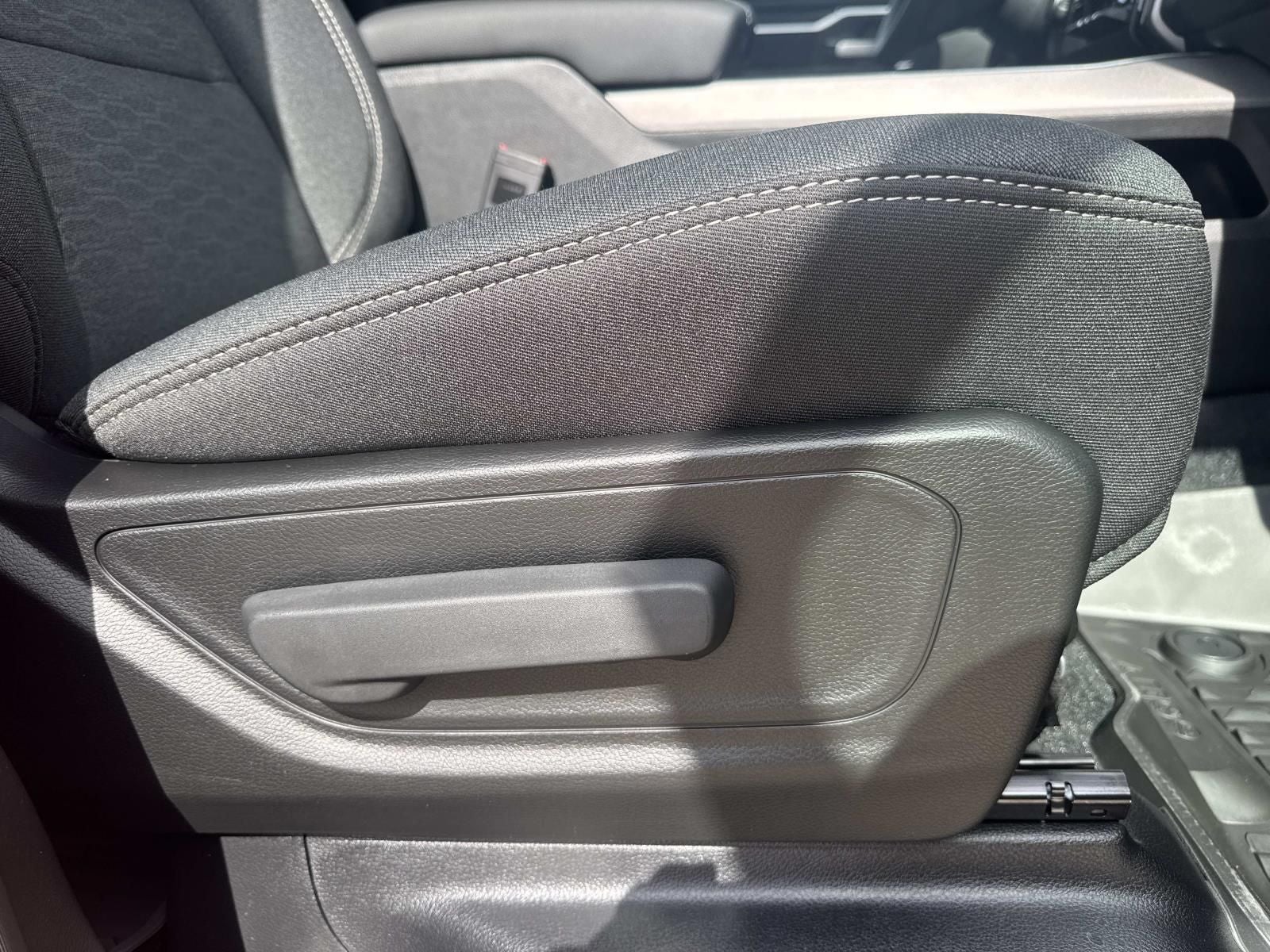 2026 RAM Ram 1500 RAM 1500 BIG HORN CREW CAB 4X2 5'7' BOX