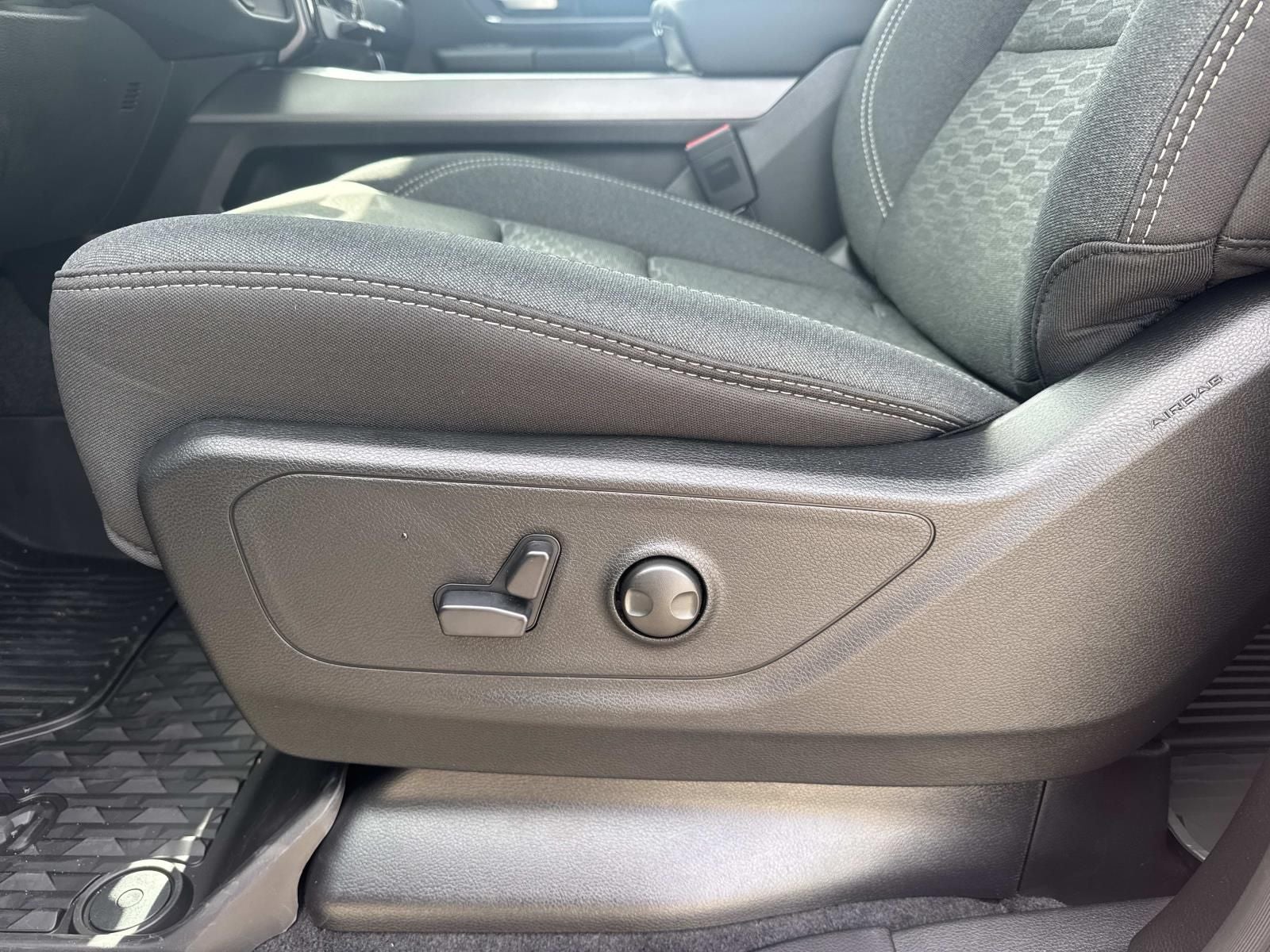 2026 RAM Ram 1500 RAM 1500 BIG HORN CREW CAB 4X2 5'7' BOX