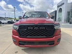 2026 RAM Ram 1500 RAM 1500 BIG HORN CREW CAB 4X2 5'7' BOX