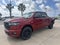 2026 RAM Ram 1500 RAM 1500 BIG HORN CREW CAB 4X2 5'7' BOX
