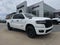 2026 RAM Ram 1500 RAM 1500 BIG HORN CREW CAB 4X2 5'7' BOX