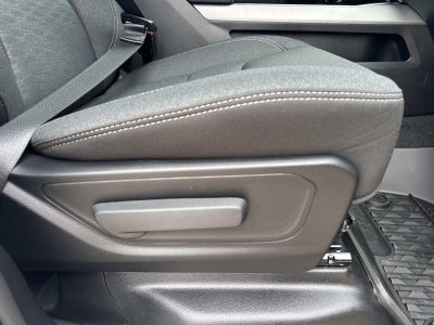 2026 RAM Ram 1500 RAM 1500 BIG HORN CREW CAB 4X2 5'7' BOX