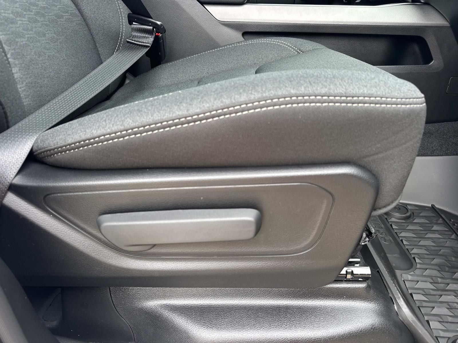 2026 RAM Ram 1500 RAM 1500 BIG HORN CREW CAB 4X2 5'7' BOX