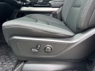 2026 RAM Ram 1500 RAM 1500 BIG HORN CREW CAB 4X2 5'7' BOX