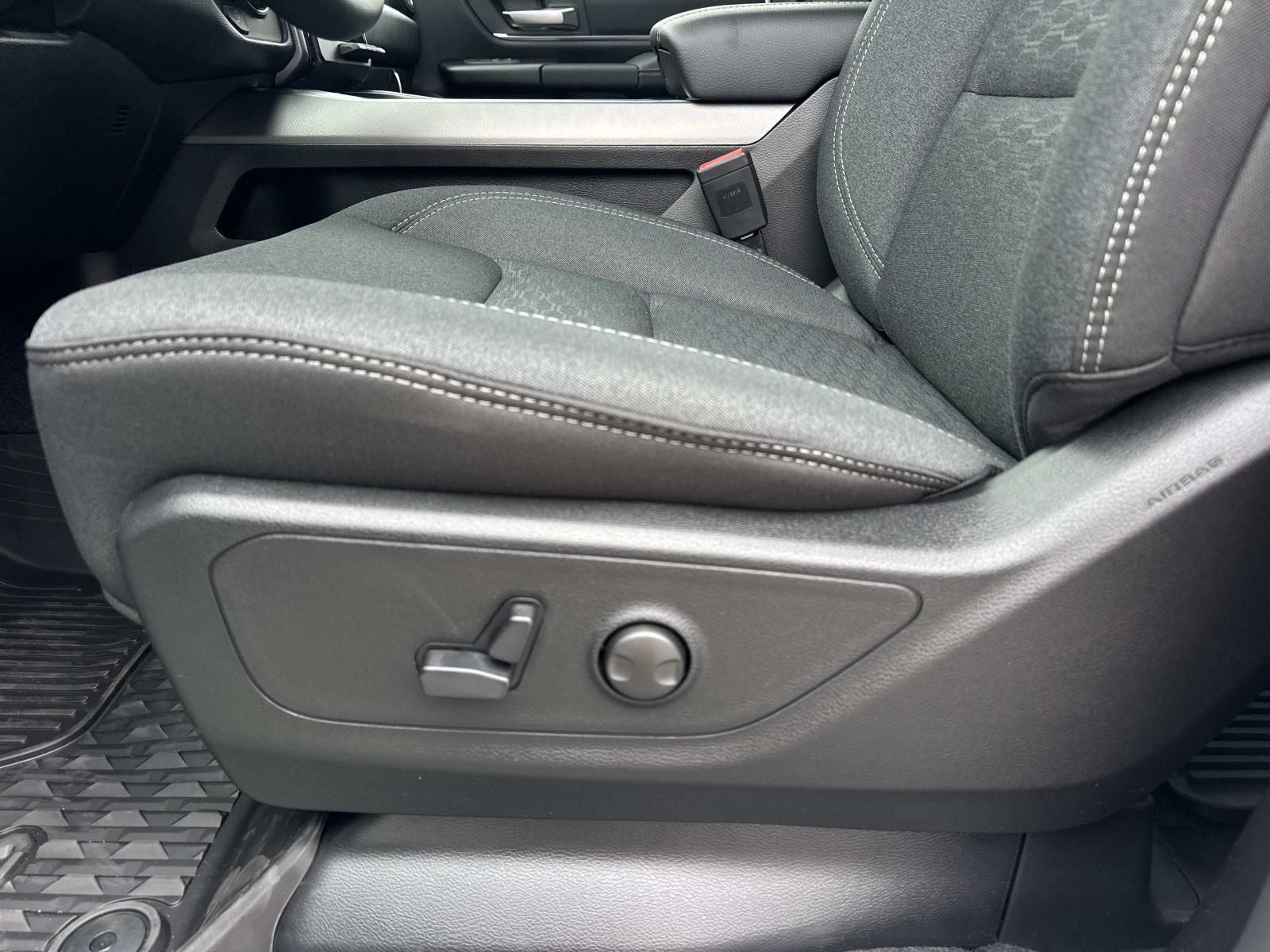 2026 RAM Ram 1500 RAM 1500 BIG HORN CREW CAB 4X2 5'7' BOX