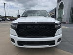 2026 RAM Ram 1500 RAM 1500 BIG HORN CREW CAB 4X2 5'7' BOX