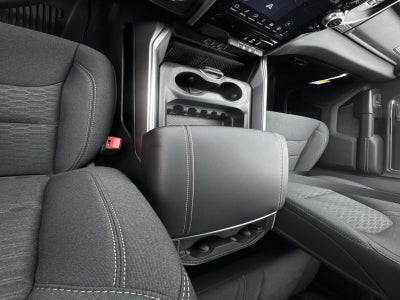2026 RAM Ram 1500 RAM 1500 BIG HORN CREW CAB 4X2 5'7' BOX