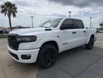 2026 RAM Ram 1500 RAM 1500 BIG HORN CREW CAB 4X2 5'7' BOX