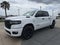 2026 RAM Ram 1500 RAM 1500 BIG HORN CREW CAB 4X2 5'7' BOX