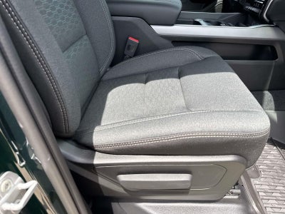 2026 RAM Ram 1500 RAM 1500 BIG HORN CREW CAB 4X2 5'7' BOX