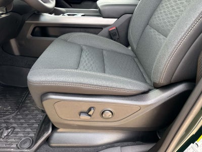 2026 RAM Ram 1500 RAM 1500 BIG HORN CREW CAB 4X2 5'7' BOX