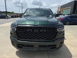 2026 RAM Ram 1500 RAM 1500 BIG HORN CREW CAB 4X2 5'7' BOX