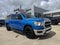 2022 RAM 1500 Lone Star Crew Cab 4x2 5'7' Box