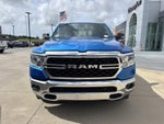 2022 RAM 1500 Lone Star Crew Cab 4x2 5'7' Box