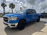 2022 RAM 1500 Lone Star Crew Cab 4x2 5'7' Box