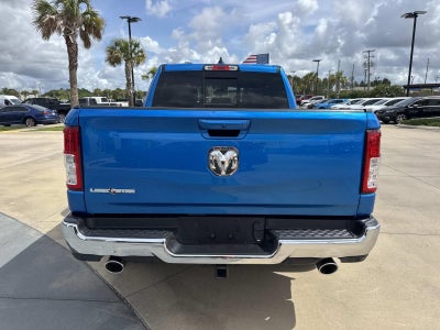 2022 RAM 1500 Lone Star Crew Cab 4x2 5'7' Box