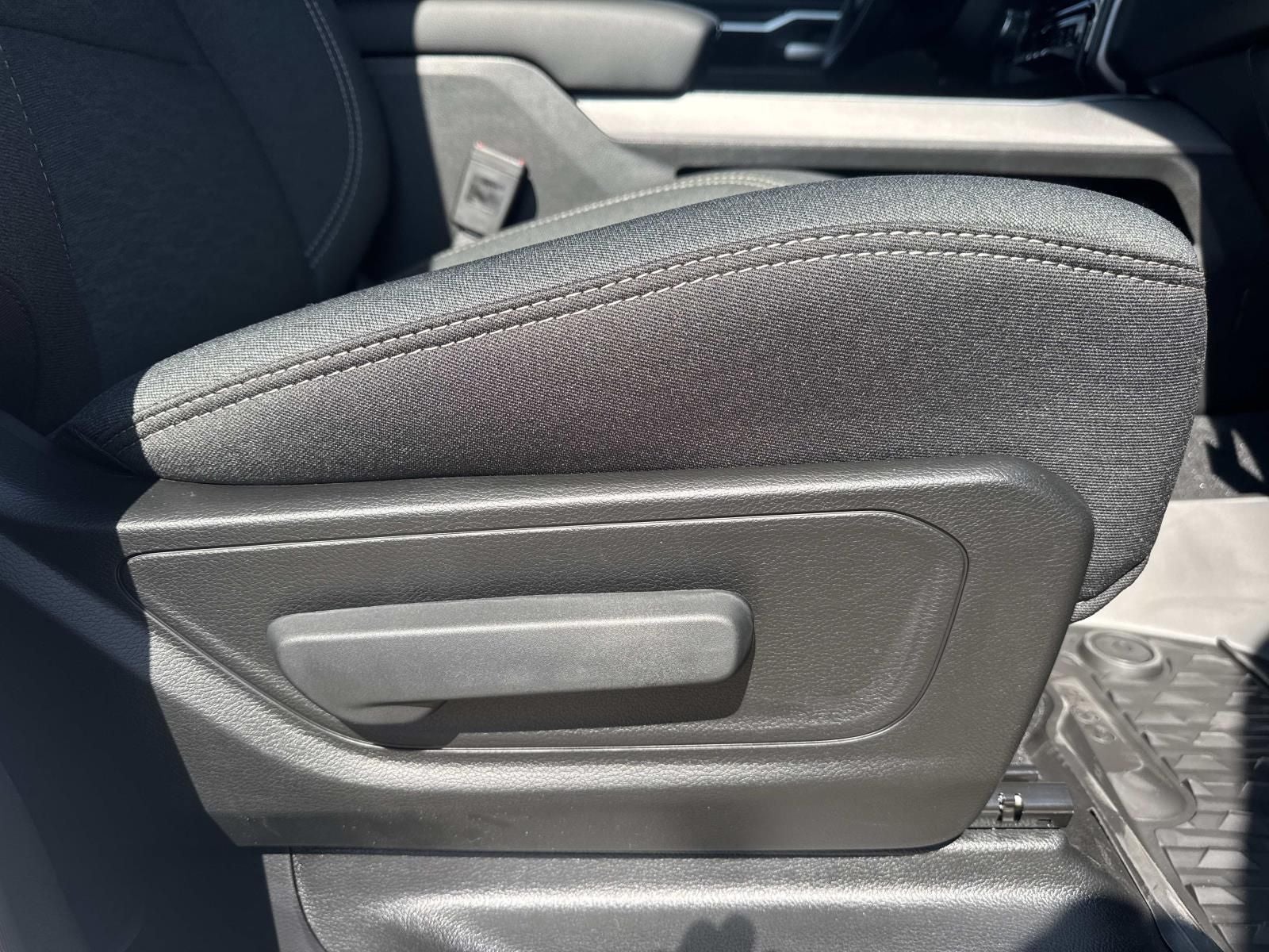 2026 RAM Ram 1500 RAM 1500 BIG HORN CREW CAB 4X2 5'7' BOX