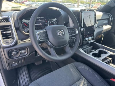 2026 RAM Ram 1500 RAM 1500 BIG HORN CREW CAB 4X2 5'7' BOX