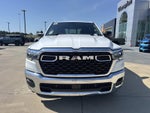 2026 RAM Ram 1500 RAM 1500 BIG HORN CREW CAB 4X2 5'7' BOX