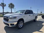 2026 RAM Ram 1500 RAM 1500 BIG HORN CREW CAB 4X2 5'7' BOX