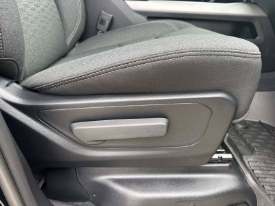 2027 RAM Ram 1500 RAM 1500 BIG HORN CREW CAB 4X2 5'7' BOX