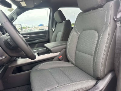 2027 RAM Ram 1500 RAM 1500 BIG HORN CREW CAB 4X2 5'7' BOX