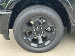 2027 RAM Ram 1500 RAM 1500 BIG HORN CREW CAB 4X2 5'7' BOX
