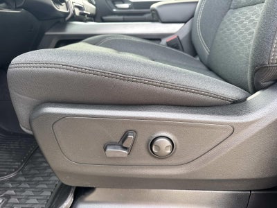 2026 RAM Ram 1500 RAM 1500 BIG HORN CREW CAB 4X2 5'7' BOX