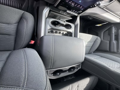2026 RAM Ram 1500 RAM 1500 BIG HORN CREW CAB 4X2 5'7' BOX