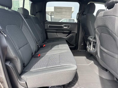 2026 RAM Ram 1500 RAM 1500 BIG HORN CREW CAB 4X2 5'7' BOX