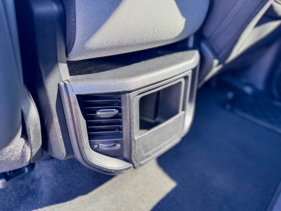 2023 RAM 1500 Big Horn Crew Cab 4x2 5'7' Box