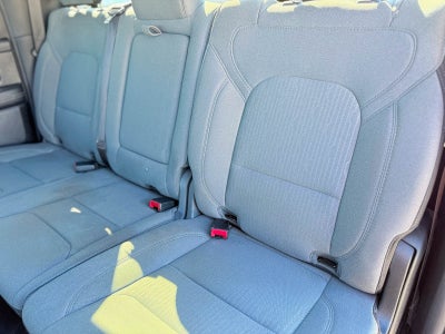 2023 RAM 1500 Big Horn Crew Cab 4x2 5'7' Box