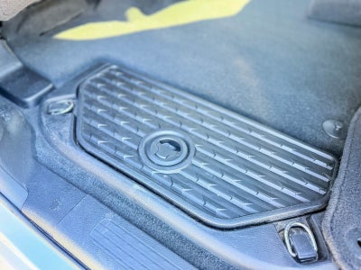 2023 RAM 1500 Big Horn Crew Cab 4x2 5'7' Box